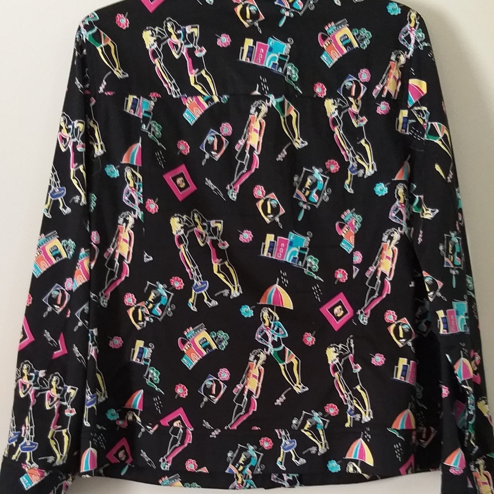 Attire New York Jacket